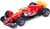 Dickie Toys - Formula Racer Team Apex - Racerbil Legetøj
