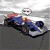Dickie Toys - Formula Racer Team Speed - Lys Lyd - Racerbil