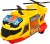 Dickie Toys - Helikopter Med Lyd Og Lys