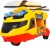 Dickie Toys - Helikopter Med Lyd Og Lys