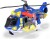Dickie Toys - Helikopter - Med Lys Og Lyd