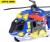 Dickie Toys - Helikopter - Med Lys Og Lyd