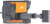 Dickie Toys - Volvo Mini Excavator - Fjernstyret Mini Gravemaskine
