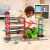 Dickie Toys - Parkerings Garage - Med Lys Og Lyd - 52 Cm