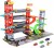 Dickie Toys - Parkerings Garage - Med Lys Og Lyd - 52 Cm