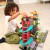 Dickie Toys - Parkerings Garage - Med Lys Og Lyd - 52 Cm