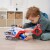 Dickie Toys - Stor Rednings Helikopter Med Lys Og Lyd