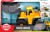 Dickie Toys - Volvo Tough Loader - Hjullæsser Legetøj