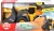 Dickie Toys - Volvo Wheel Loader - Hjullæsser Legetøj - Lys Og Lyd