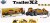 Die-Cast Dumper Whangers Excavator Friction - Klx Toys