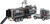 Die-Cast Swat Truck With Trailer Light Sound - Klx Toys