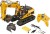 Revell Control - Digger 20 - Fjernstyret Gravemaskine - 1 16