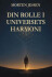 Din Rolle I Universets Harmoni
