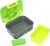 Action World Madkasse Fodbold - Bright Green