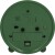 Action World Vækkeur - Green - 11 Cm