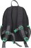 Adventure World - Rygsæk Til Børn - Panter - Grå Grøn