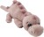 Dino World - Dinosaurplys 50 Cm Brun