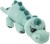 Dino World - Dinosaurplys 50 Cm Grøn