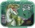 Dinosaur Madkasse Med 3 Rum - Reflector - Dino World
