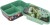 Dinosaur Madkasse Med 3 Rum - Reflector - Dino World