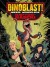 Dinoblast 1- Raptor-Raseri