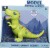 Dinosaur Baby Ass Farver Og Modeller