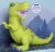 Dinosaur Baby Ass Farver Og Modeller