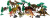 Dinosaur I Spand - 30 Stk