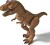 Dinosaur Legetøj Med Lyd Og Lys - 1 - Dinosaur Planet - Animal Universe