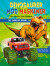 Dinosaurer Mod Maskiner
