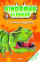 Dinosaurklubben 1 - T Rexen Angriber