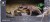 Dinosaurs Plants Small Size 2 - Assorteret