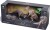 Dinosaurs Plants Small Size 2 - Assorteret