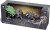 Dinosaurs Plants Small Size 2 - Assorteret