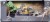 Dinosaurs Plants Small Size 2 - Assorteret