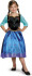 Frost - Anna Kostume Til Børn - 104 Cm