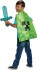 Disguise - Minecraft Sword With Cape 156239