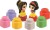 Disney Princess Legetøj - Disney Baby - Soft Clemmy - Clementoni