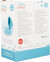 Disney Baby - Babykop Med Sugerør 370 Ml - Orange