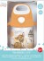Disney Baby - Babykop Med Sugerør 370 Ml - Orange