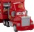 Disney Cars - Mack Transporter - 33 Cm