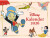 Disney - Kalender 2026 - 365 Klassiske Disney-Øjeblikke