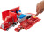 Disney Cars Legetøj - Transforming Mack