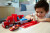 Disney Cars Legetøj - Transforming Mack