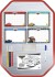 Disney Cars - Pocket Drawing School 92208