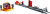 Disney Cars - Piston Cup Launching Set - Bilbane Legesæt