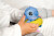 Clementoni - Disney Classic Bath Toy - Assorteret