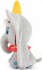 Dumbo Bamse Med Lyd - Disney Classics - 20 Cm