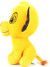 Simba Bamse Med Lyd - Løvernes Konge - Disney Classics - 20 Cm