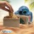 Disney - Cookie Jar - Lilo Stitch - Ohana